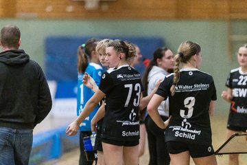 Bild 160 - wCJ SV Henstedt Ulzburg - HSG Herzhorn/Kollmar/Neuendorf : Ergebnis: 35:29